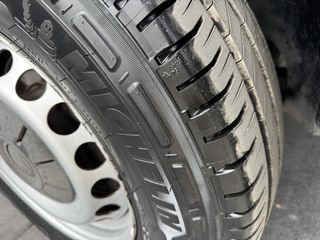 Volkswagen Crafter 06/2018 Chasis Cabina Caja