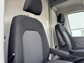 Volkswagen Crafter 06/2018 Chasis Cabina Caja