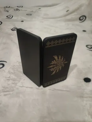 Estuche Cartuchos DS / 3DS