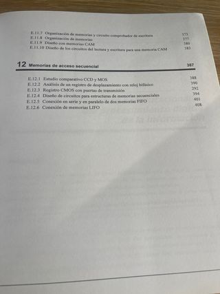 Problemas de electrónica digital