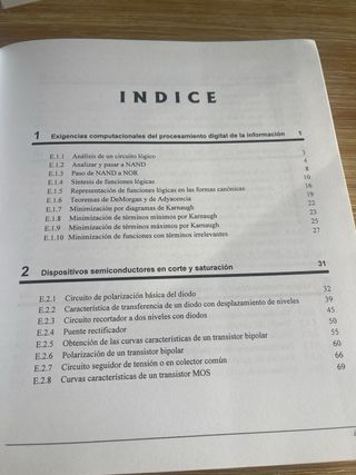 Problemas de electrónica digital