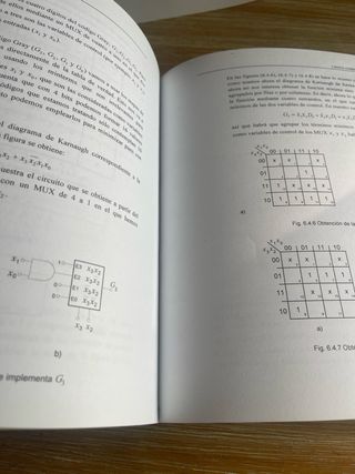 Problemas de electrónica digital