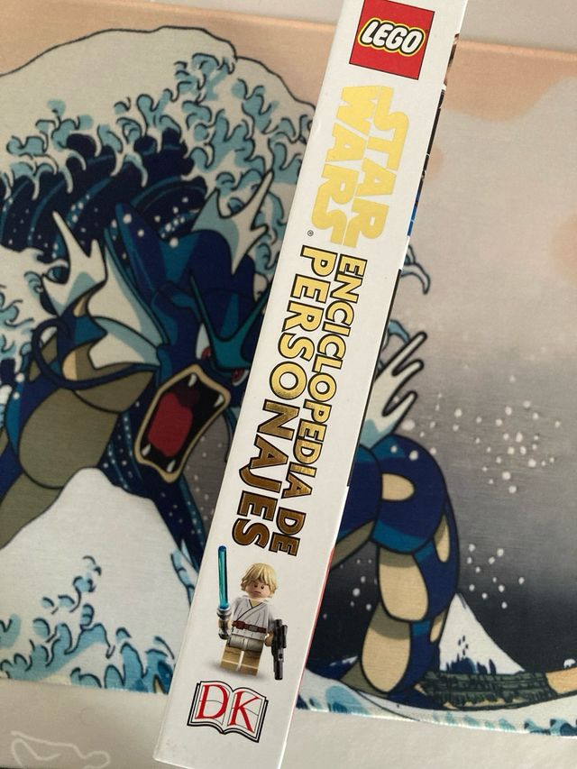 Minifigura LEGO Star Wars Boba Fett Blanco