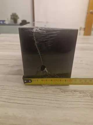 Caja organizadora 9 cajones