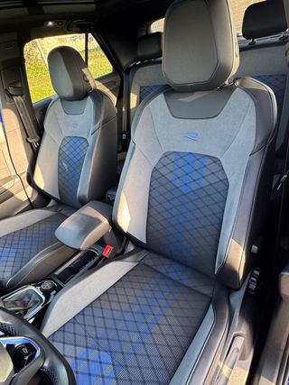 Volkswagen T-Roc R 2022