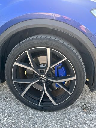 Volkswagen T-Roc R 2022