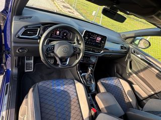 Volkswagen T-Roc R 2022