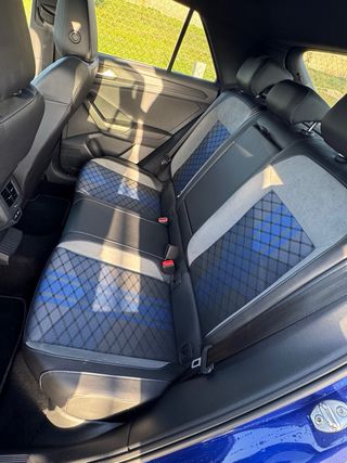 Volkswagen T-Roc R 2022