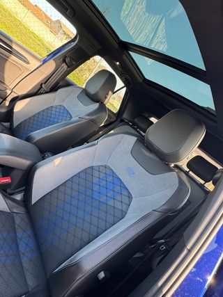 Volkswagen T-Roc R 2022