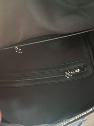 Mochila Desigual Azul Multicolor