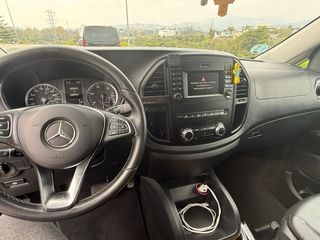 Mercedes-Benz Vito 2018