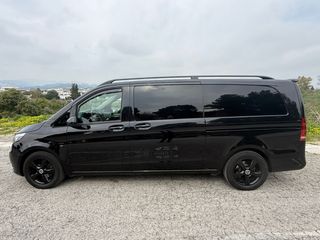 Mercedes-Benz Vito 2018