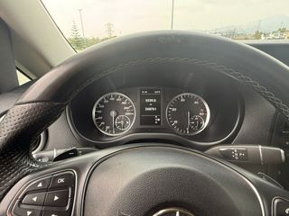 Mercedes-Benz Vito 2018