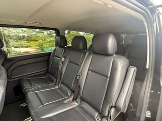 Mercedes-Benz Vito 2018