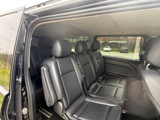 Mercedes-Benz Vito 2018