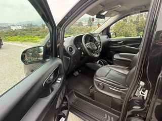 Mercedes-Benz Vito 2018