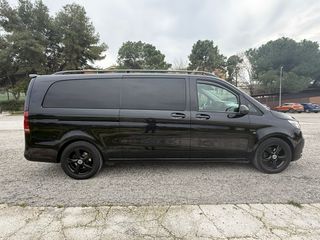 Mercedes-Benz Vito 2018