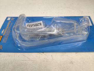 Paramanos EMGO Transparente ATV Quad Enduro