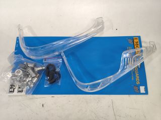 Paramanos EMGO Transparente ATV Quad Enduro