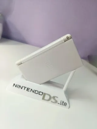 Expositor Nintendo DS Lite