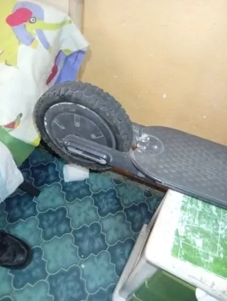 Patinete Eléctrico Xiaomi 3 Lite