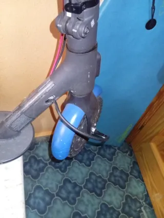 Patinete Eléctrico Xiaomi 3 Lite