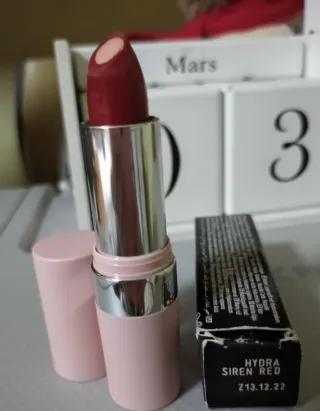 Rossetto Avon Hydra Siren Red