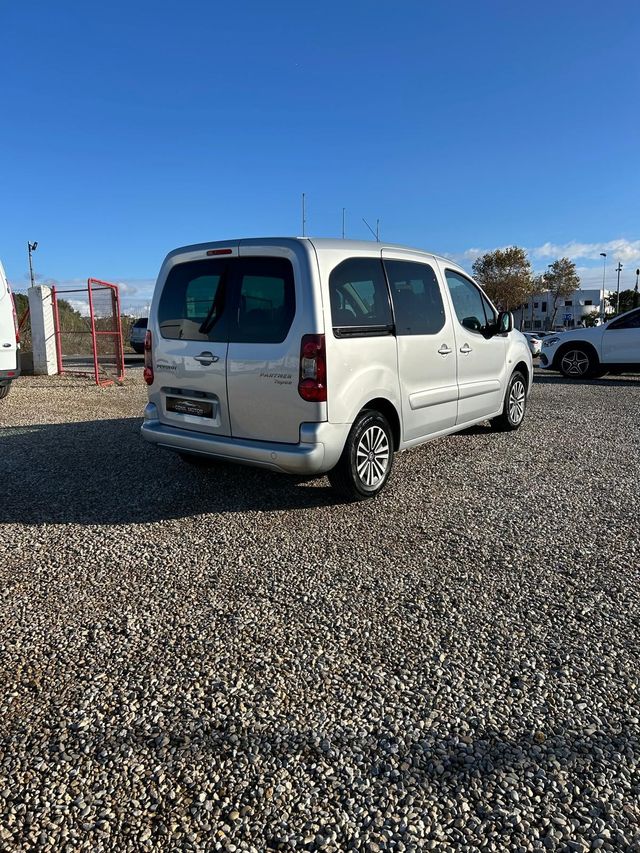 Peugeot Partner TEPEE Active 1.6 BlueHDi 73KW (100CV)