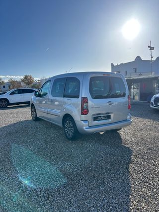 Peugeot Partner TEPEE Active 1.6 BlueHDi 73KW (100CV)