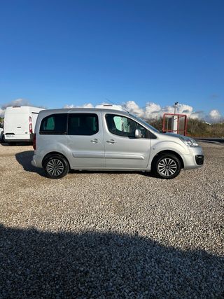 Peugeot Partner TEPEE Active 1.6 BlueHDi 73KW (100CV)