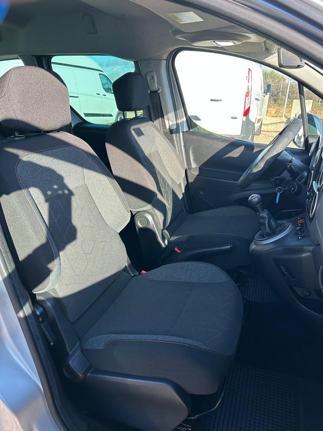 Peugeot Partner TEPEE Active 1.6 BlueHDi 73KW (100CV)