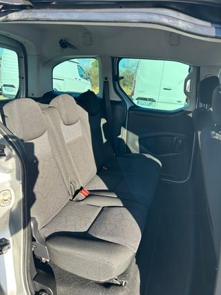 Peugeot Partner TEPEE Active 1.6 BlueHDi 73KW (100CV)