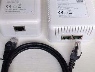 Kit Devolo Magic 2 WiFi Next. 2400 Mbps Como nuevo