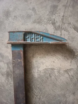 Sargento gato de apriete