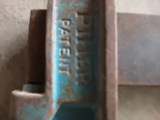 Sargento gato de apriete