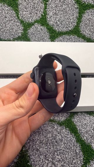 Apple Watch SE 2 44mm Midnight - Batteria 94%