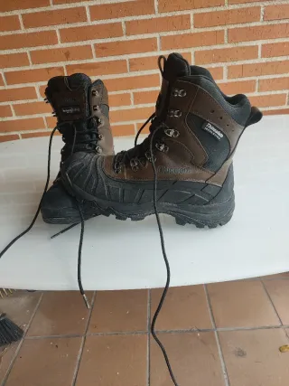 Botas de montaña Chiruca Patagonia