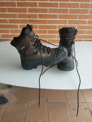 Botas de montaña Chiruca Patagonia