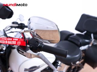 HARLEY DAVIDSON SOFTAIL HERITAGE CLASSIC FLSTC