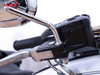 HARLEY DAVIDSON SOFTAIL HERITAGE CLASSIC FLSTC