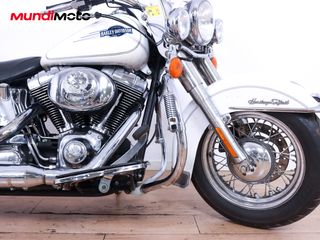 HARLEY DAVIDSON SOFTAIL HERITAGE CLASSIC FLSTC
