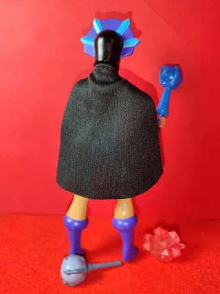 Figura Evil-Lyn Super 7