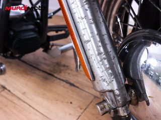 HARLEY DAVIDSON SOFTAIL HERITAGE CLASSIC FLSTC