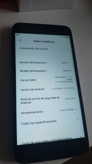 Pack 3 Smartphones + Teléfono Fijo Motorola