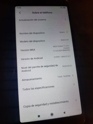 Pack 3 Smartphones + Teléfono Fijo Motorola