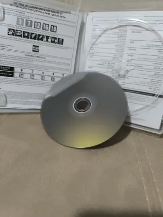 Call of Duty Black Ops III PS3