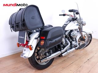 HARLEY DAVIDSON SOFTAIL HERITAGE CLASSIC FLSTC