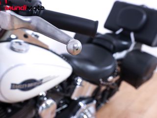 HARLEY DAVIDSON SOFTAIL HERITAGE CLASSIC FLSTC