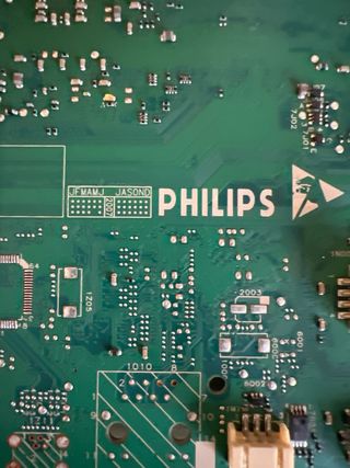 Placa Electrónica TV Philips