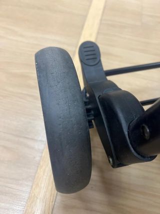 hauck Citi Neo 3 Silla de Paseo Ligera 3 ruedas